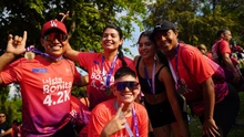 Cali madrugó a correr la ‘4.2K La Isla Bonita’, antes de cumplir la cita con el Área Metropolitana del Suroccidente