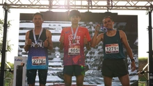 Cali madrugó a correr la ‘4.2K La Isla Bonita’, antes de cumplir la cita con el Área Metropolitana del Suroccidente