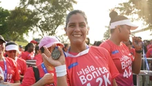 Cali madrugó a correr la ‘4.2K La Isla Bonita’, antes de cumplir la cita con el Área Metropolitana del Suroccidente