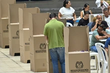 El Área Metropolitana del Suroccidente Colombiano es una realidad: la  democracia le dijo ‘Sí’ al AMSO