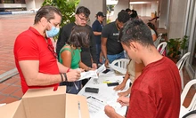 El Área Metropolitana del Suroccidente Colombiano es una realidad: la  democracia le dijo ‘Sí’ al AMSO