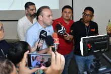El Área Metropolitana del Suroccidente Colombiano es una realidad: la  democracia le dijo ‘Sí’ al AMSO