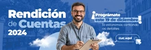 Prográmate Segunda RDC 2024