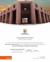 Rendición de Cuentas 2024