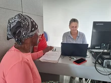 Más de 2000 personas víctimas del conflicto armado han recibido atención jurídica