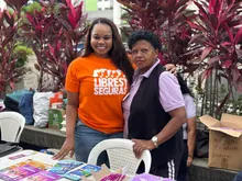 La Alcaldía de Cali conmemora el 25N con 25 horas de actividades por la eliminación de la violencia contra la mujer