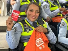 La Alcaldía de Cali conmemora el 25N con 25 horas de actividades por la eliminación de la violencia contra la mujer
