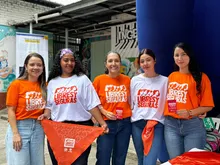 La Alcaldía de Cali conmemora el 25N con 25 horas de actividades por la eliminación de la violencia contra la mujer