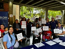 La Alcaldía de Cali conmemora el 25N con 25 horas de actividades por la eliminación de la violencia contra la mujer
