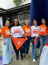 La Alcaldía de Cali conmemora el 25N con 25 horas de actividades por la eliminación de la violencia contra la mujer