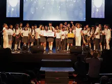 ¡Éxito en el Intercolegiado de Teatro y Artes Escénicas 2024!