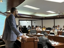 Más caleños mejorarán su calidad de vida en 2025, presupuesto está a un debate de ser realidad