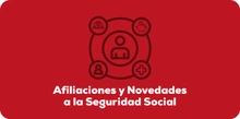Afiliaciones