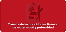 Incapacidad