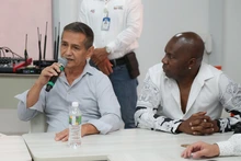 Artistas se unen en una gran maratón musical en solidaridad con el departamento de Chocó ¡Tú también puedes hacer tu aporte!
