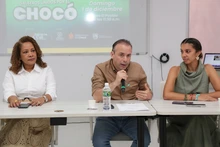 Artistas se unen en una gran maratón musical en solidaridad con el departamento de Chocó ¡Tú también puedes hacer tu aporte!