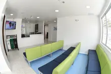 Así luce la nueva área de emergencias del Hospital Cañaveralejo, más de $6580 millones se invirtieron en el proyecto