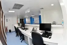 Así luce la nueva área de emergencias del Hospital Cañaveralejo, más de $6580 millones se invirtieron en el proyecto