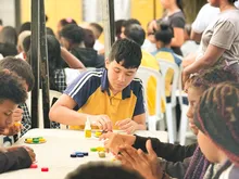‘Entornos para la Vida’ impulsa la transformación de espacios para fortalecer la salud comunitaria