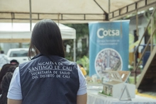 ‘Entornos para la Vida’ impulsa la transformación de espacios para fortalecer la salud comunitaria