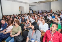 3.ª edición de  Conexiones de Valor Empresarial: impulsando el crecimiento de las MiPymes del sector del entretenimiento