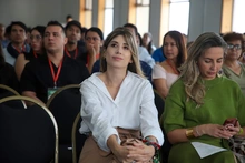 3.ª edición de  Conexiones de Valor Empresarial: impulsando el crecimiento de las MiPymes del sector del entretenimiento