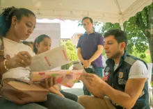 Vacúnate sin excusas: Cali se prepara para la Vacunatón Nocturna este 29 de noviembre