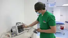 Urgencias del Hospital Cañaveralejo, nuevamente al servicio de los  habitantes de Cali y la comuna 3