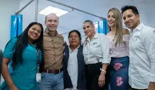 Urgencias del Hospital Cañaveralejo, nuevamente al servicio de los  habitantes de Cali y la comuna 3