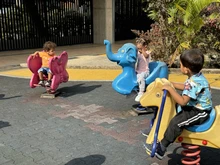 Avanzamos con bienestar: las Unidades de Servicio a la Primera Infancia se  preparan para garantizar un servicio óptimo en el 2025