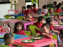 Avanzamos con bienestar: las Unidades de Servicio a la Primera Infancia se  preparan para garantizar un servicio óptimo en el 2025