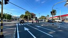 Cali recupera sus vías para impulsar el deporte y el turismo