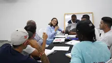 Cali instaló el Consejo Asesor del Deporte, la Recreación y la Actividad Física