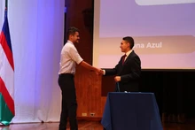 Secretaría de Turismo de Cali reconoció el esfuerzo y compromiso de los voluntarios que hicieron posible la COP16