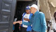 En la comuna 21 concluye la serie de ferias de servicios programadas por la Alcaldía para 2024