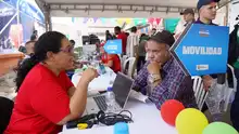 En la comuna 21 concluye la serie de ferias de servicios programadas por la Alcaldía para 2024