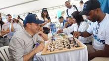 En la comuna 21 concluye la serie de ferias de servicios programadas por la Alcaldía para 2024