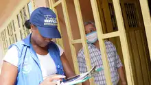 En la comuna 21 concluye la serie de ferias de servicios programadas por la Alcaldía para 2024