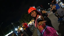 La ‘Ciclovida de las Luces’, una fiesta deportiva que conquistó a los  caleños