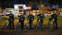 La ‘Ciclovida de las Luces’, una fiesta deportiva que conquistó a los  caleños