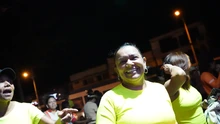 La ‘Ciclovida de las Luces’, una fiesta deportiva que conquistó a los  caleños