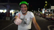 La ‘Ciclovida de las Luces’, una fiesta deportiva que conquistó a los  caleños