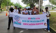 Marcha