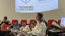 Alcaldía de Cali y la JEP lideran jornada de socialización sobre el  Sistema Integral para la Paz