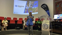 Alcaldía de Cali y la JEP lideran jornada de socialización sobre el  Sistema Integral para la Paz