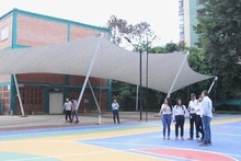 Sigue mejorando la percepción de la gestión de la Secretaría de Educación de Cali