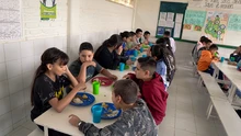 Buena nota para el Programa de Alimentación Escolar (PAE) en la encuesta de ‘Cali  Cómo Vamos’