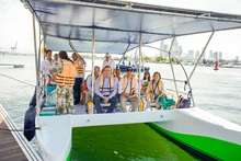 Grandes avances para Cali en transporte fluvial y turismo