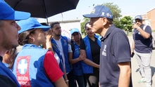 Durante 2024, la Alcaldía realizó nueve ferias de servicios en los territorios 