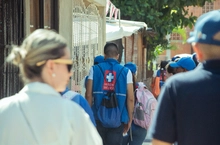 Durante 2024, la Alcaldía realizó nueve ferias de servicios en los territorios 